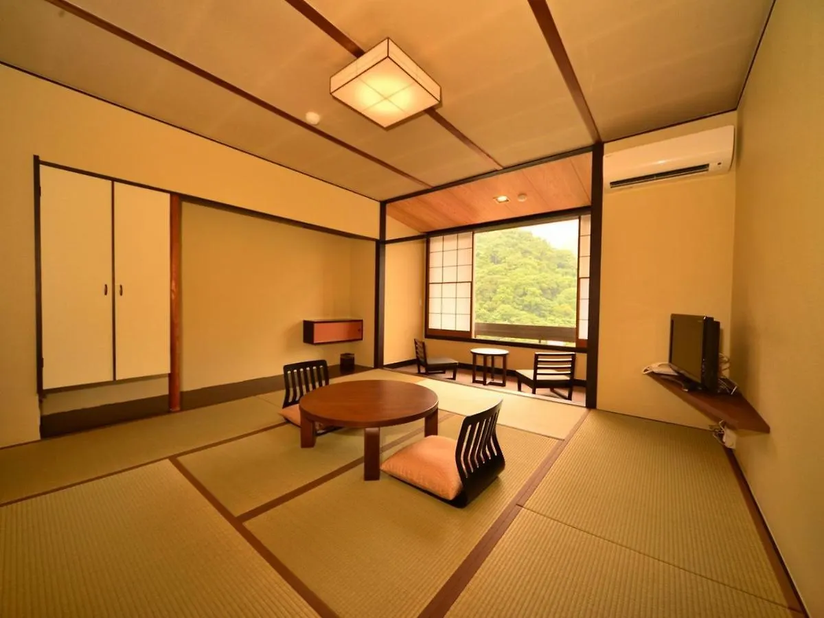 Hatago Kintoen Hakone