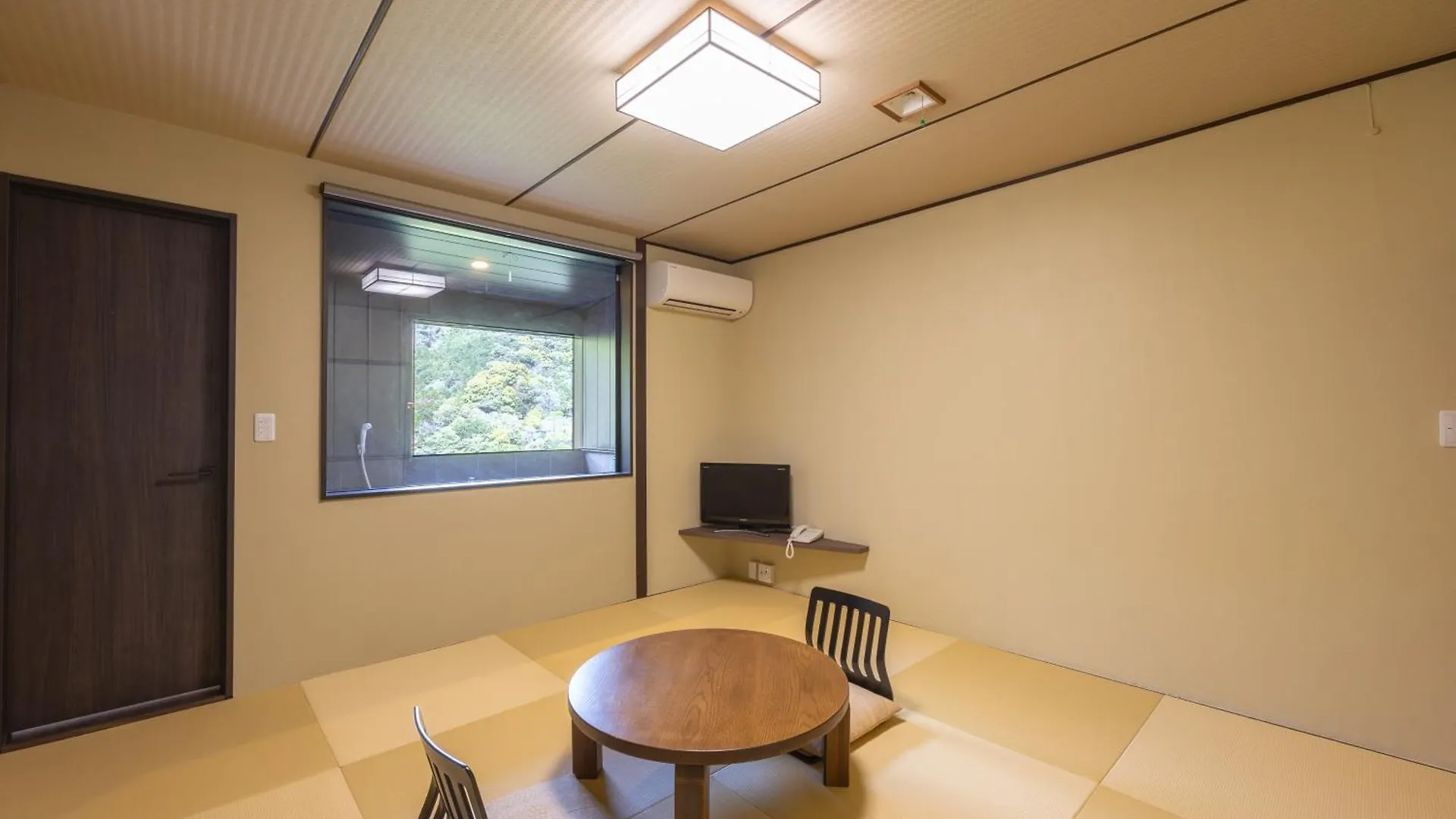 Hatago Kintoen Hakone Japon