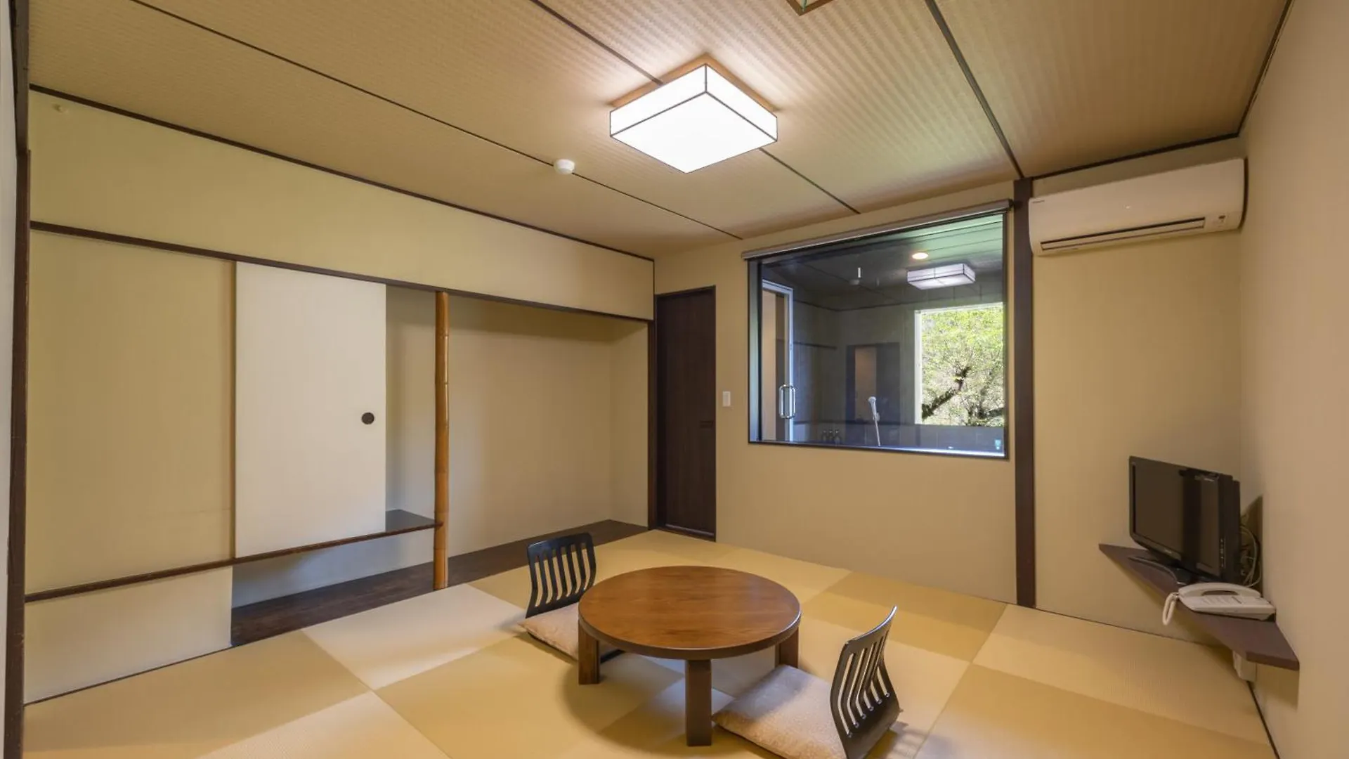 Hatago Kintoen Hakone Japon
