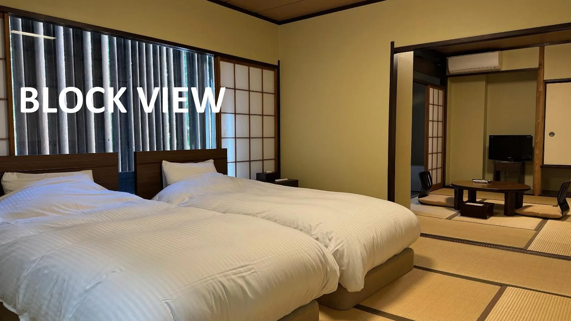 Hatago Kintoen Hakone 3*,  Japan