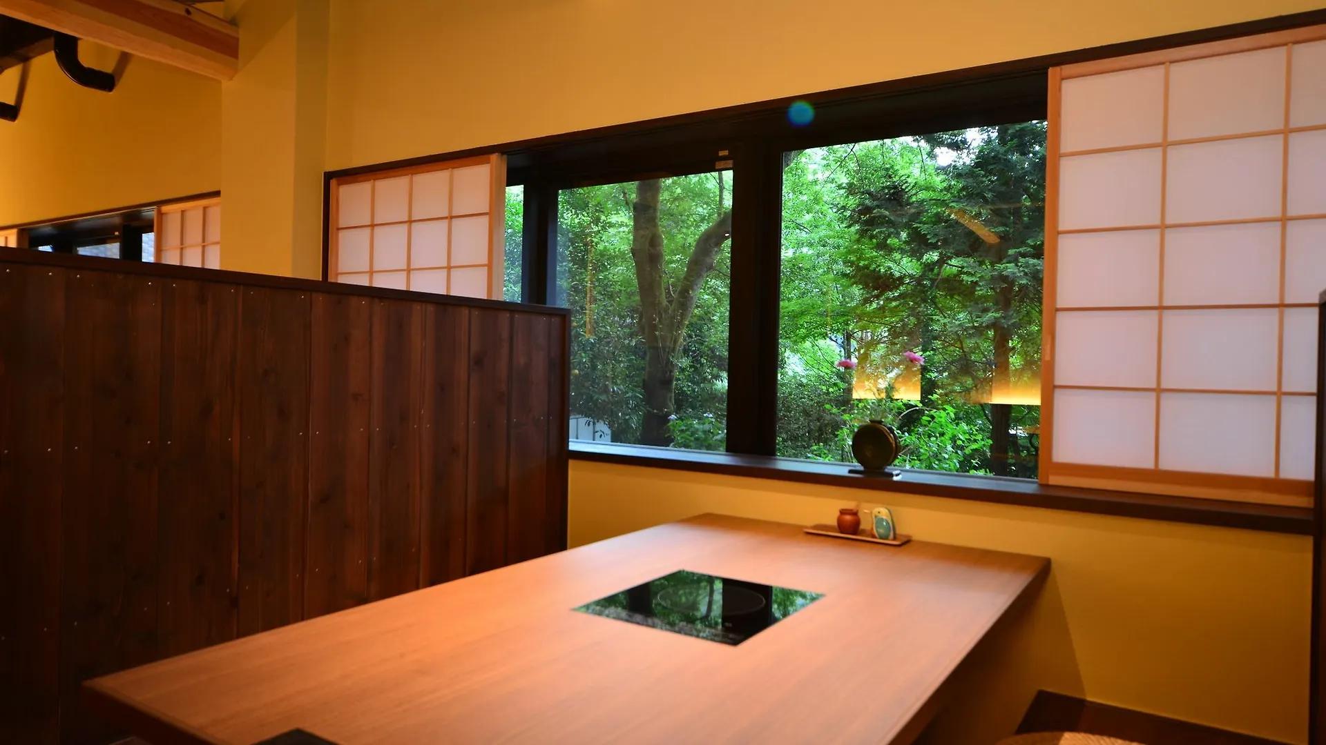 Hatago Kintoen Hakone Ryokan