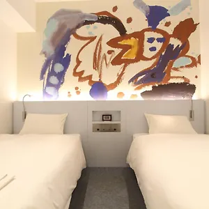 Koko Namba Ebisucho 3*, Ōsaka Japon