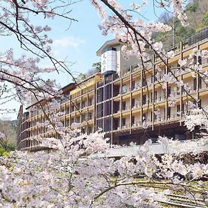 Tenseien 4*, Hakone Japon