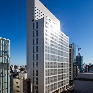 Crown Hills Ueno Premier 3*, Tōkyō Japon