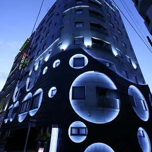Varkin (adults Only) 3*, Tōkyō Japon