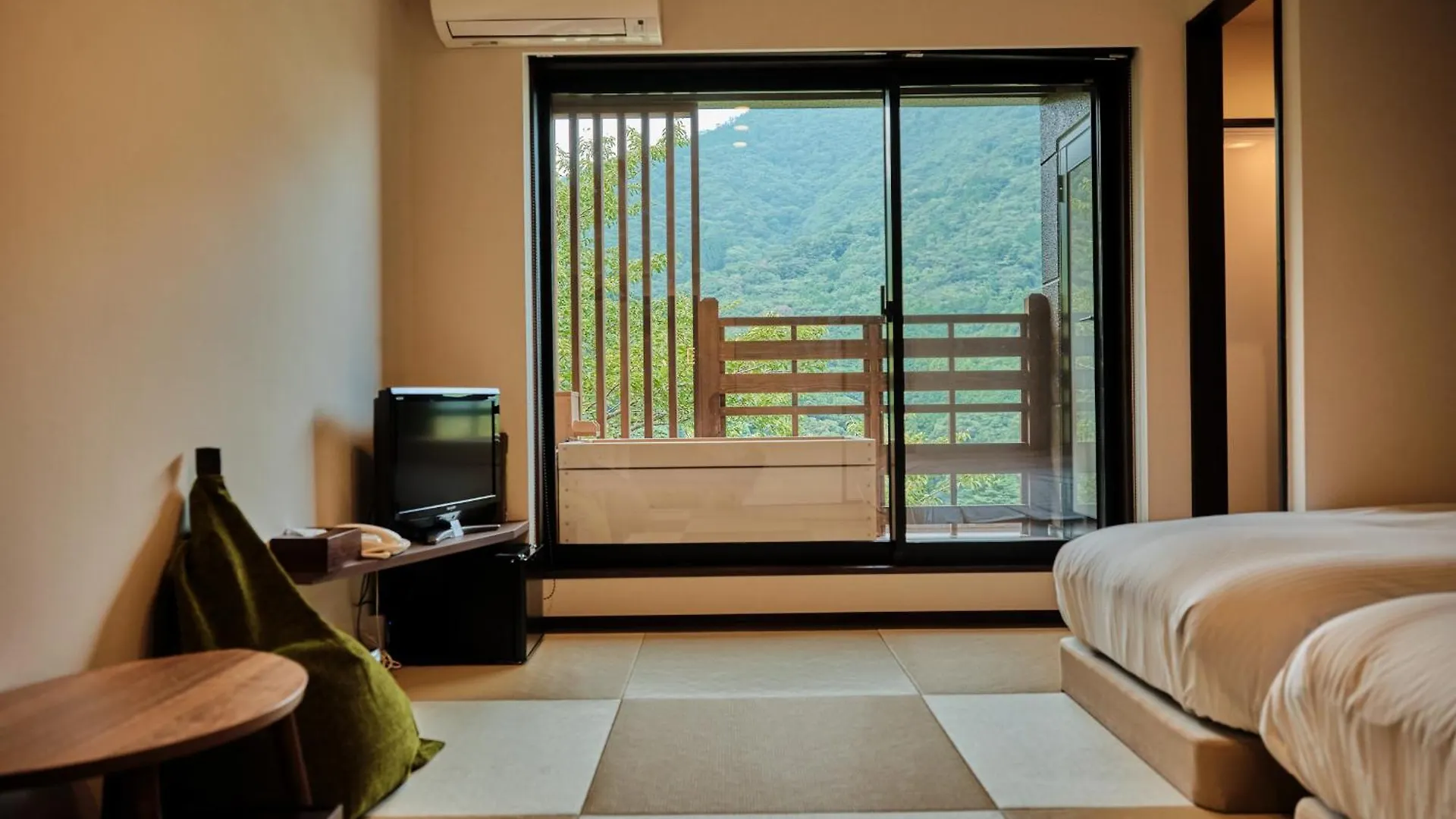 Hatago Kintoen Hakone Ryokan